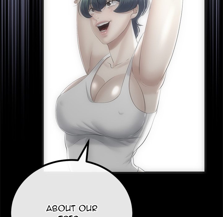 My Stepmom Has Returned - Chapter 44 Page 91