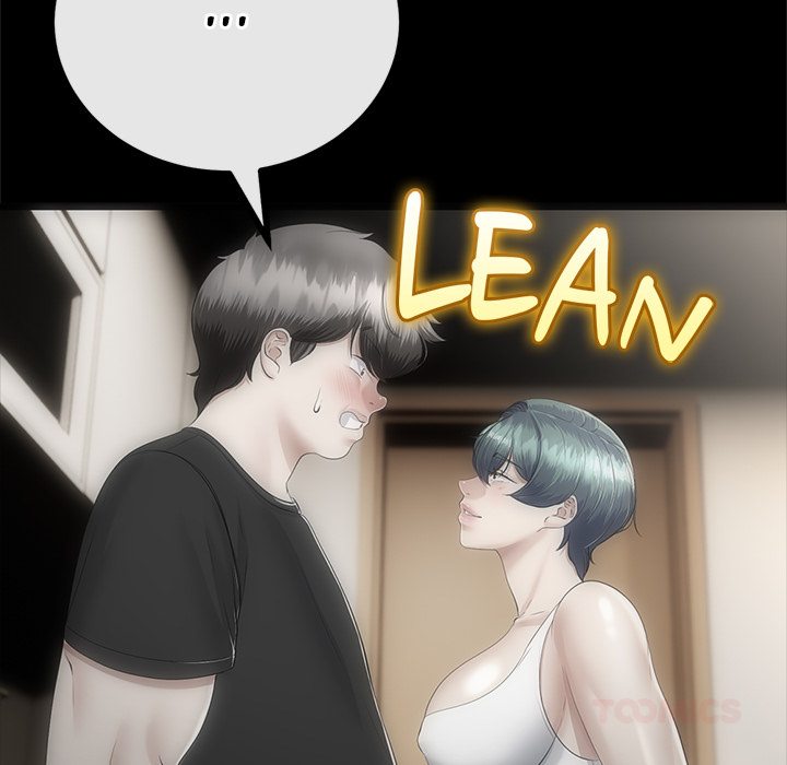 My Stepmom Has Returned - Chapter 44 Page 93