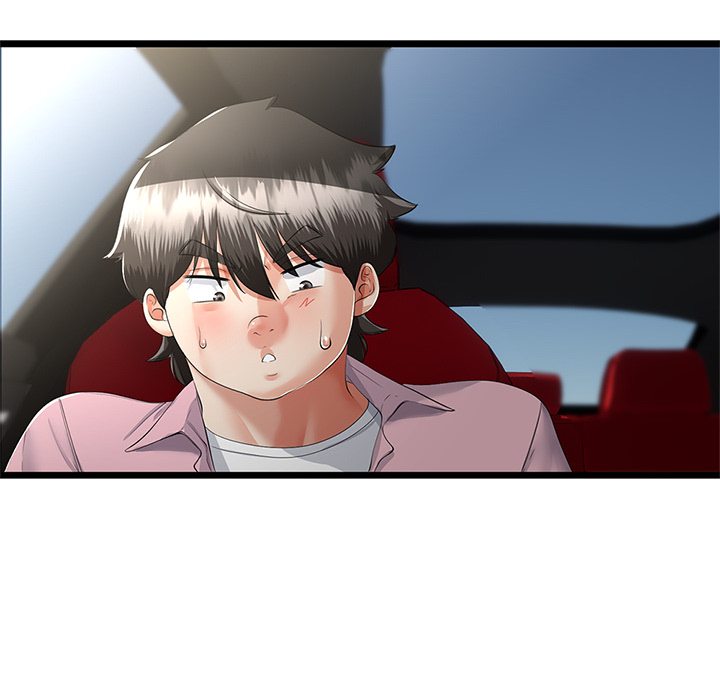 My Stepmom Has Returned - Chapter 44 Page 99