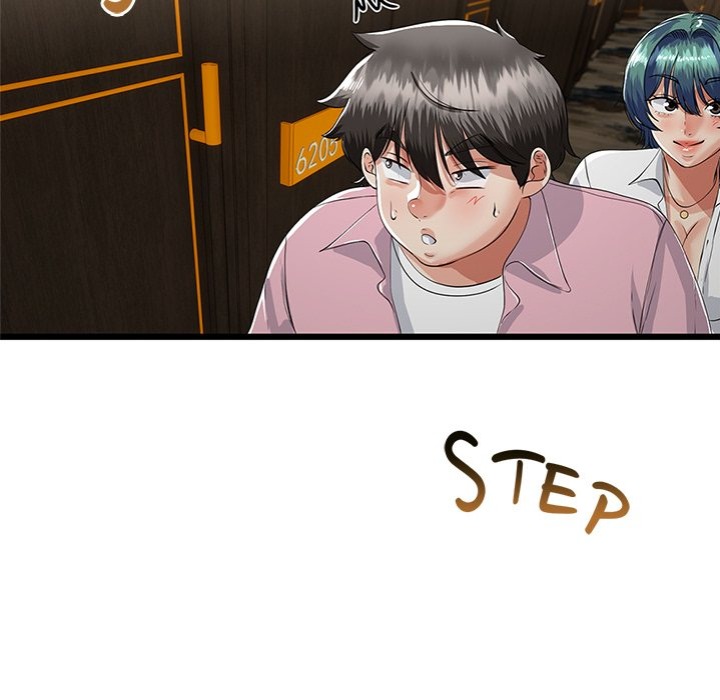 My Stepmom Has Returned - Chapter 45 Page 106