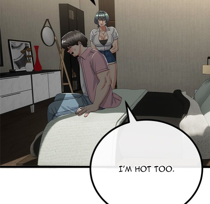 My Stepmom Has Returned - Chapter 45 Page 116