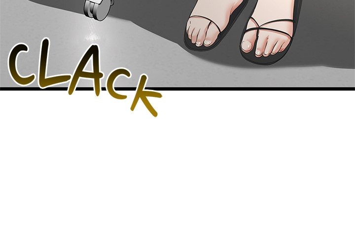 My Stepmom Has Returned - Chapter 45 Page 2