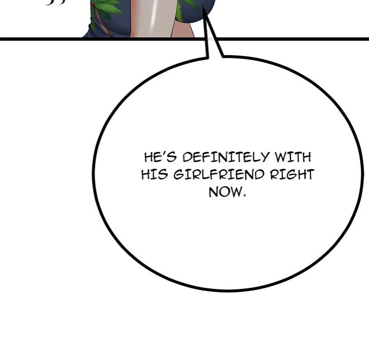 My Stepmom Has Returned - Chapter 45 Page 30