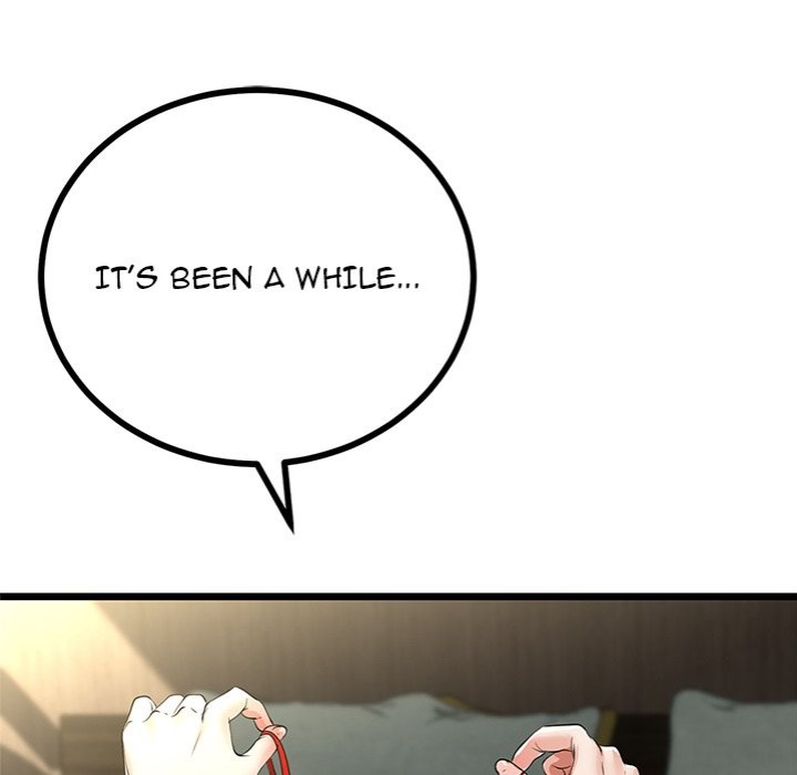 My Stepmom Has Returned - Chapter 45 Page 36