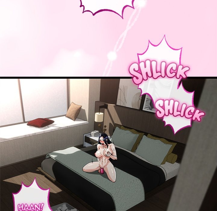 My Stepmom Has Returned - Chapter 45 Page 96