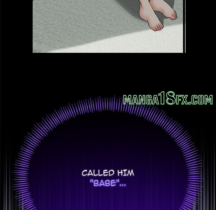 My Stepmom Has Returned - Chapter 46 Page 115