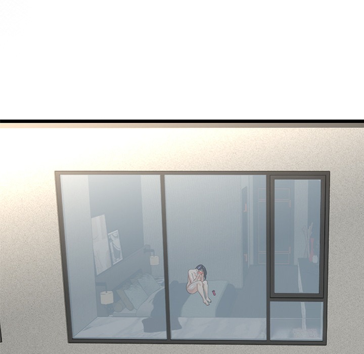 My Stepmom Has Returned - Chapter 46 Page 117