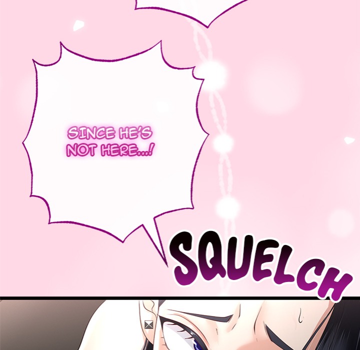 My Stepmom Has Returned - Chapter 46 Page 12