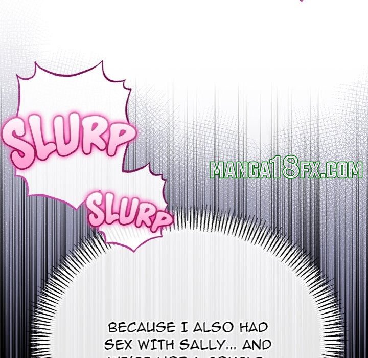 My Stepmom Has Returned - Chapter 47 Page 22