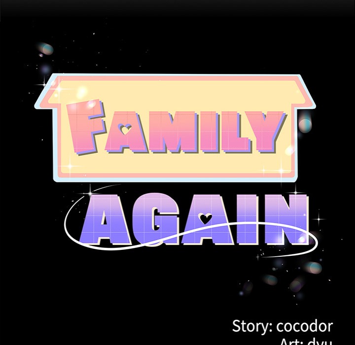 My Stepmom Has Returned - Chapter 48 Page 10