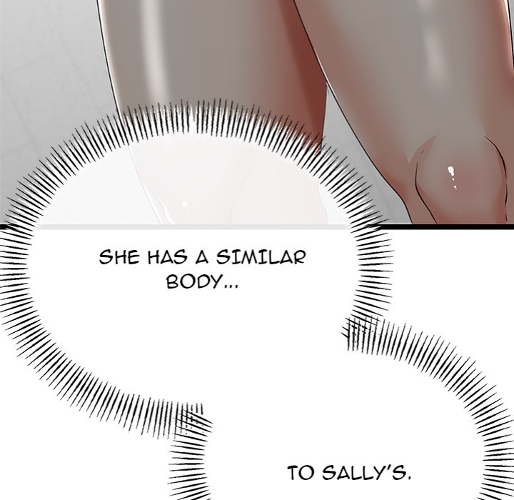 My Stepmom Has Returned - Chapter 48 Page 105