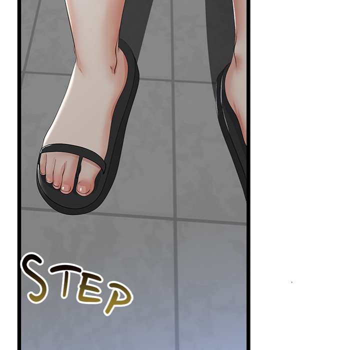 My Stepmom Has Returned - Chapter 48 Page 107