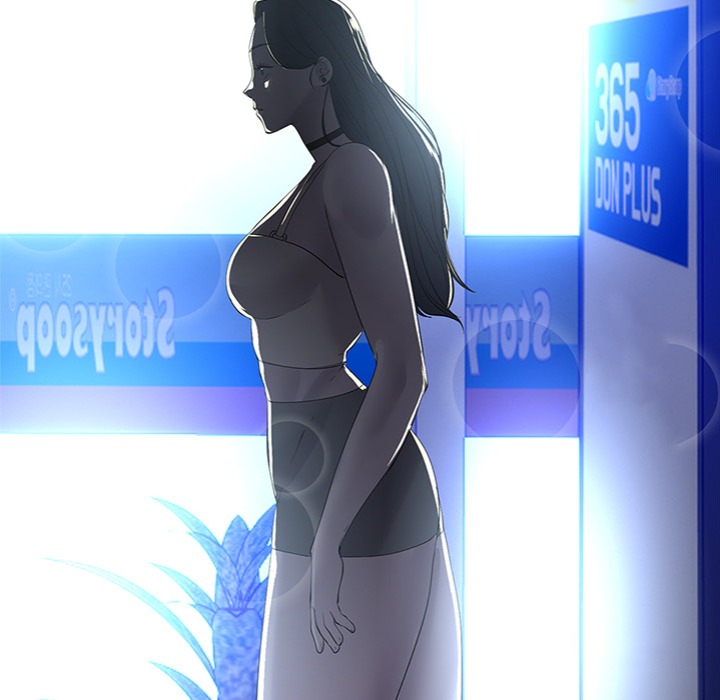 My Stepmom Has Returned - Chapter 48 Page 111