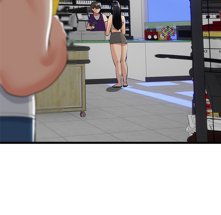 My Stepmom Has Returned - Chapter 48 Page 122