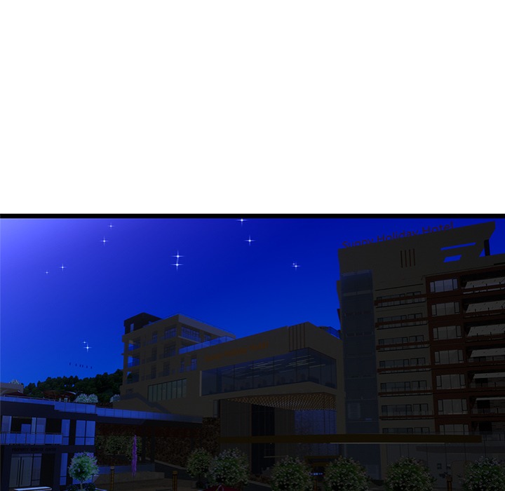 My Stepmom Has Returned - Chapter 48 Page 130