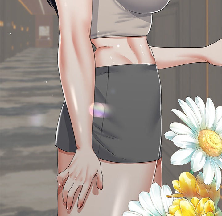 My Stepmom Has Returned - Chapter 48 Page 154