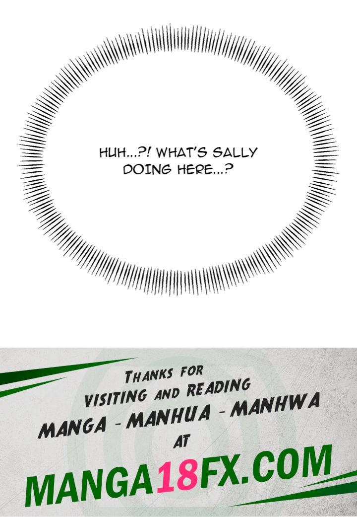 My Stepmom Has Returned - Chapter 48 Page 156