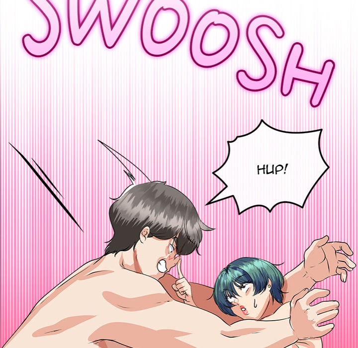 My Stepmom Has Returned - Chapter 48 Page 69