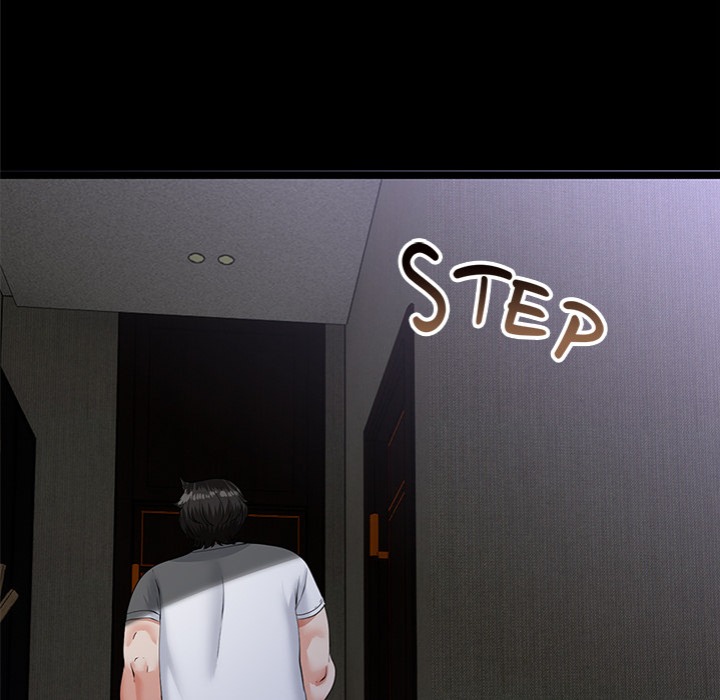 My Stepmom Has Returned - Chapter 48 Page 87