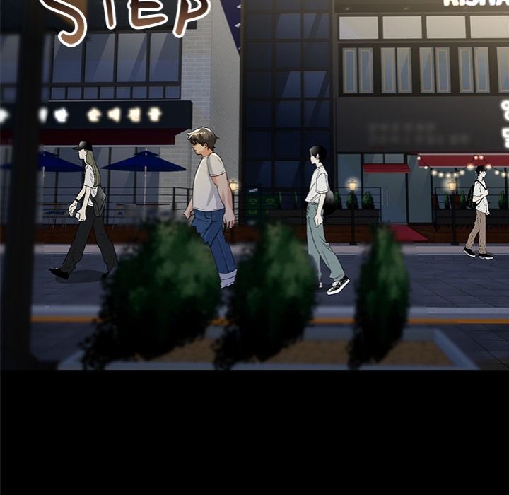 My Stepmom Has Returned - Chapter 48 Page 91