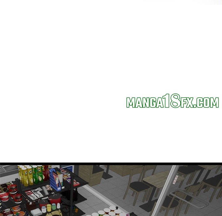 My Stepmom Has Returned - Chapter 48 Page 94