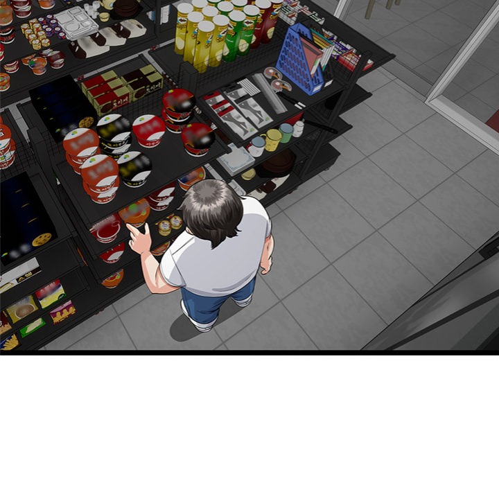 My Stepmom Has Returned - Chapter 48 Page 95