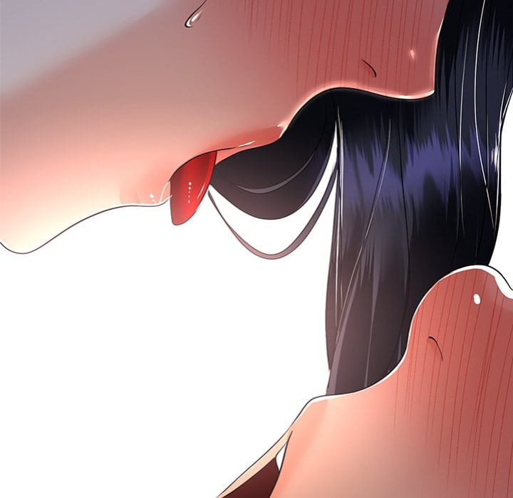 My Stepmom Has Returned - Chapter 51 Page 142