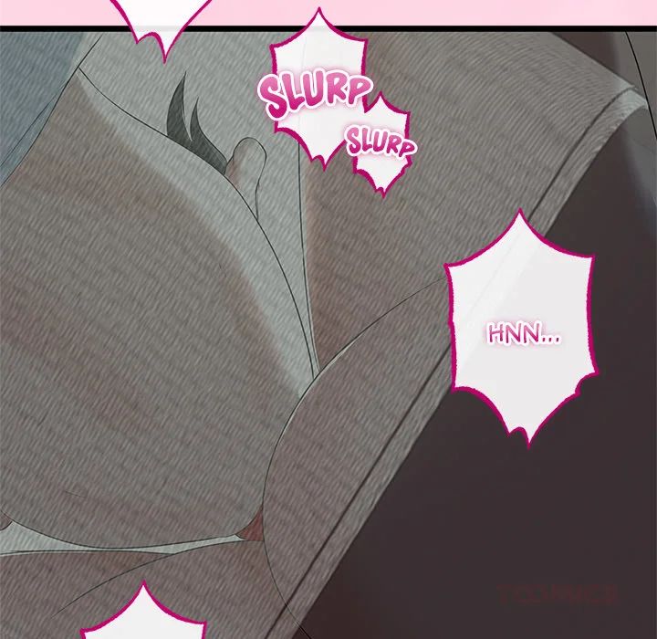 My Stepmom Has Returned - Chapter 52 Page 135