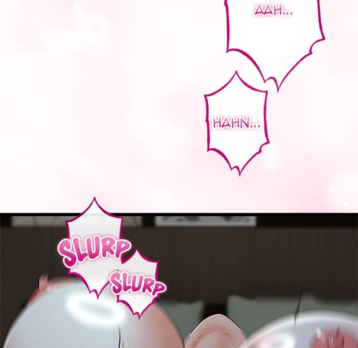 My Stepmom Has Returned - Chapter 52 Page 137