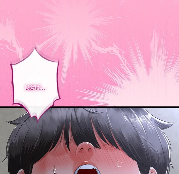 My Stepmom Has Returned - Chapter 54 Page 13