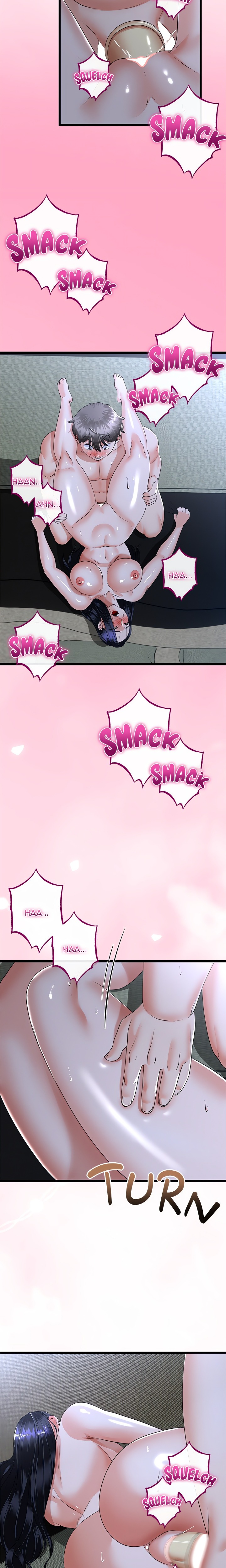 My Stepmom Has Returned - Chapter 55 Page 10