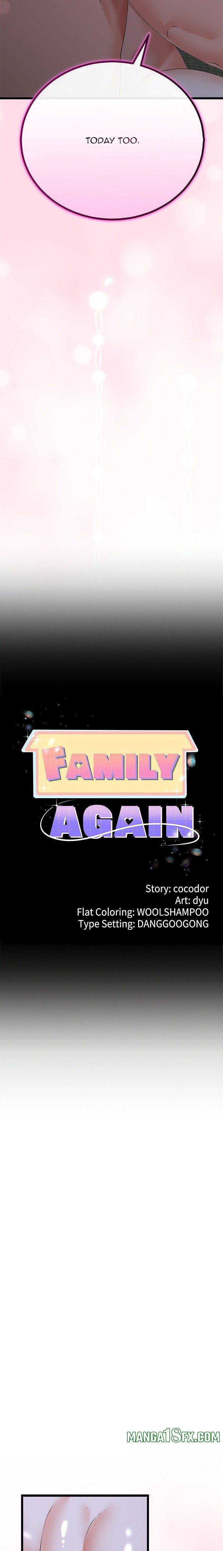 My Stepmom Has Returned - Chapter 55 Page 2