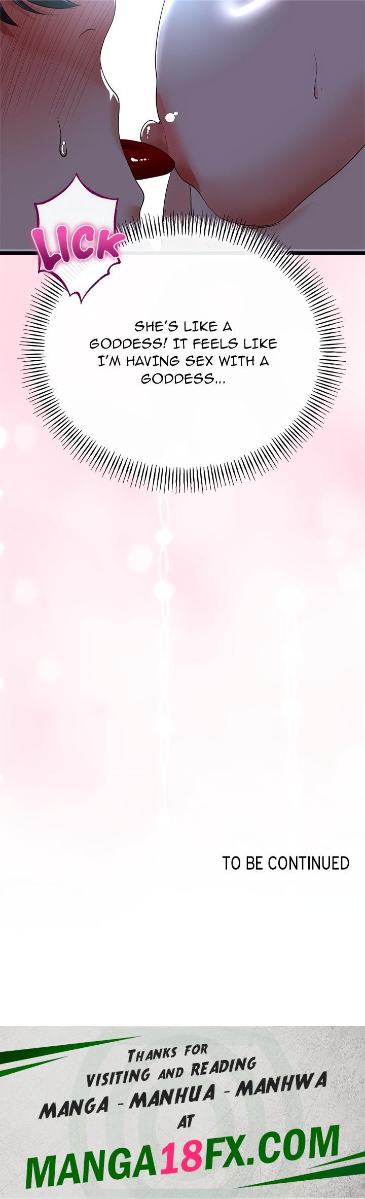 My Stepmom Has Returned - Chapter 55 Page 21