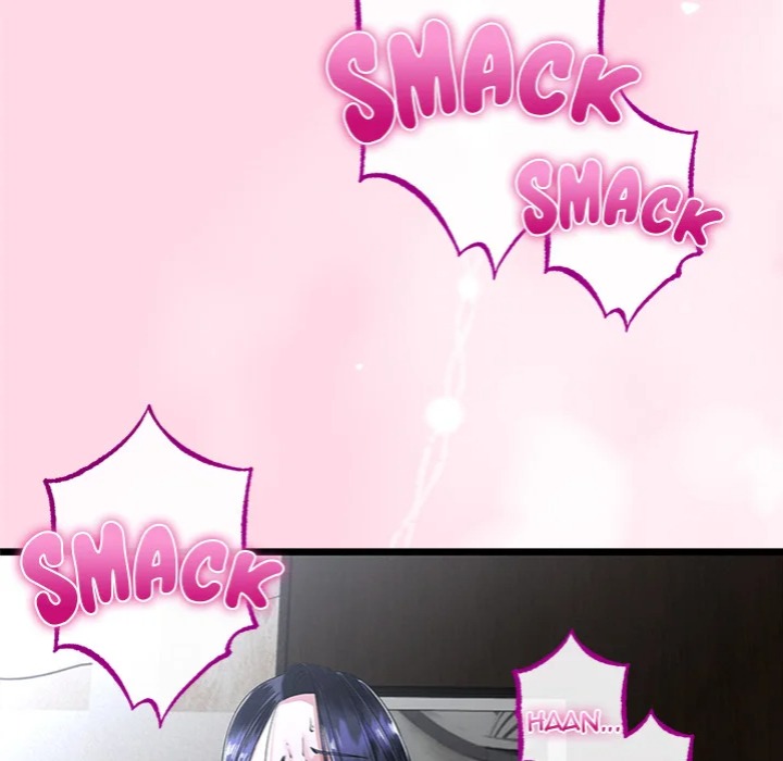 My Stepmom Has Returned - Chapter 56 Page 19