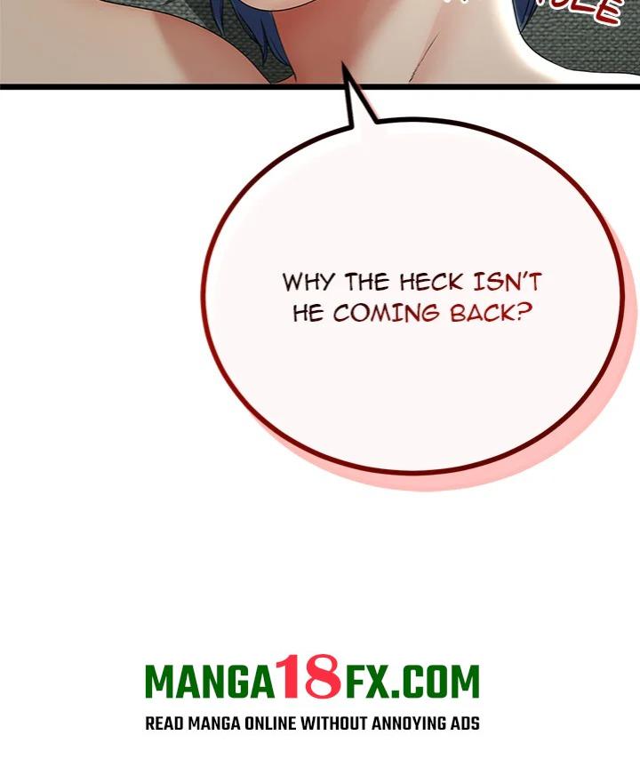 My Stepmom Has Returned - Chapter 58 Page 119