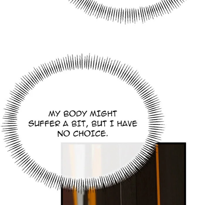 My Stepmom Has Returned - Chapter 58 Page 135