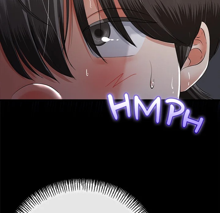 My Stepmom Has Returned - Chapter 58 Page 56