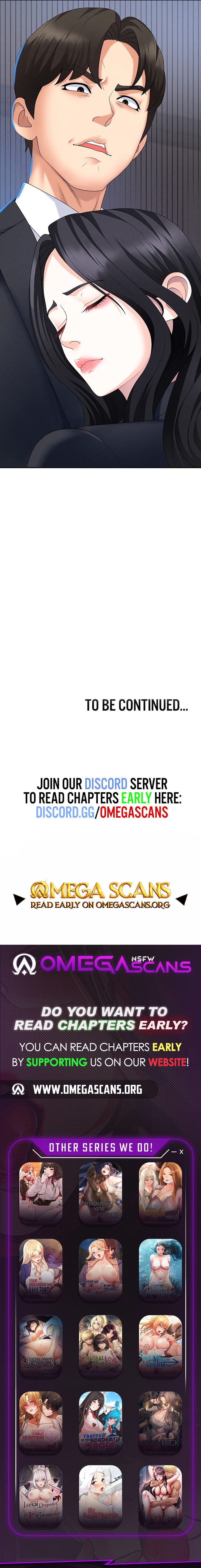 Pay With Your Body - Chapter 11 Page 10