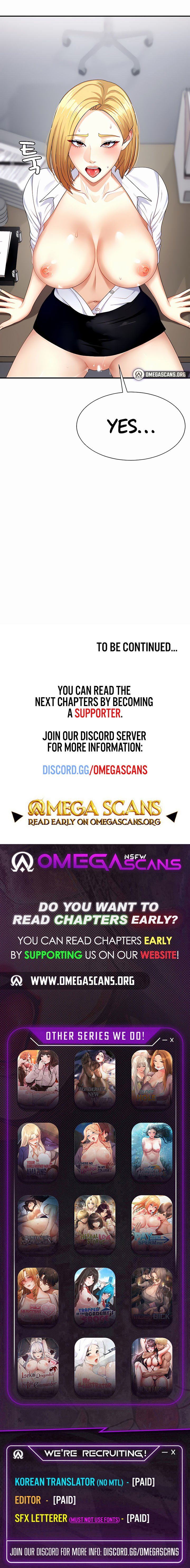 Pay With Your Body - Chapter 7 Page 9