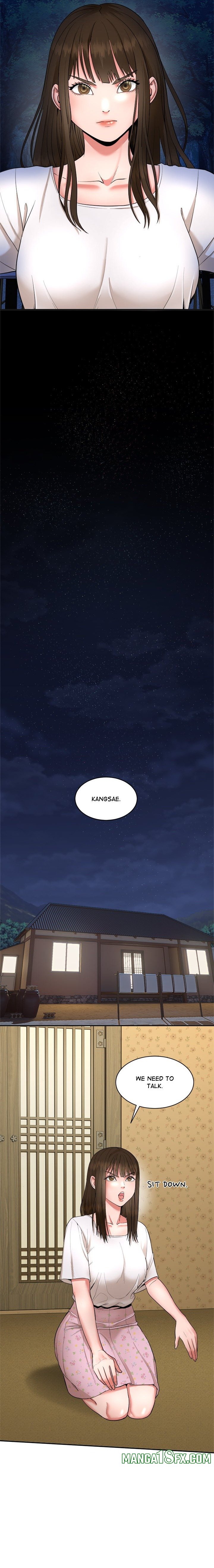 The Seed of Destiny - Chapter 1 Page 17