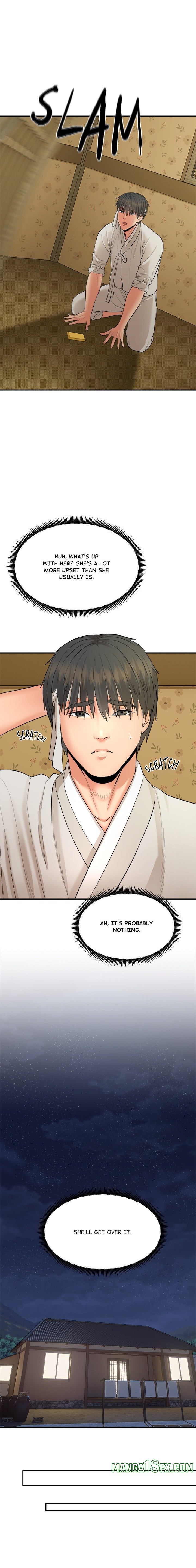 The Seed of Destiny - Chapter 1 Page 21