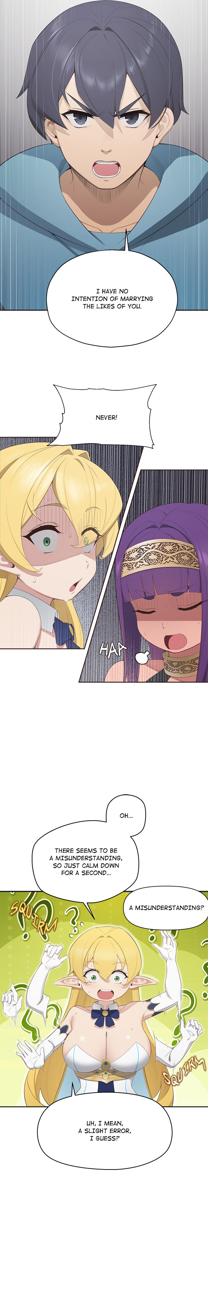 The Seed of Destiny - Chapter 1 Page 23