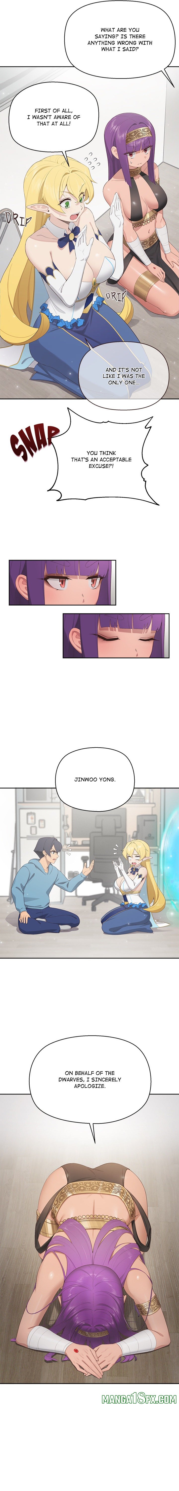 The Seed of Destiny - Chapter 1 Page 24