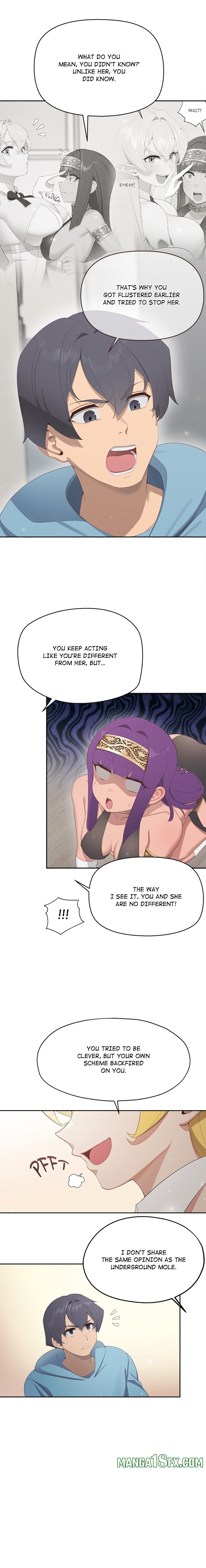 The Seed of Destiny - Chapter 1 Page 26