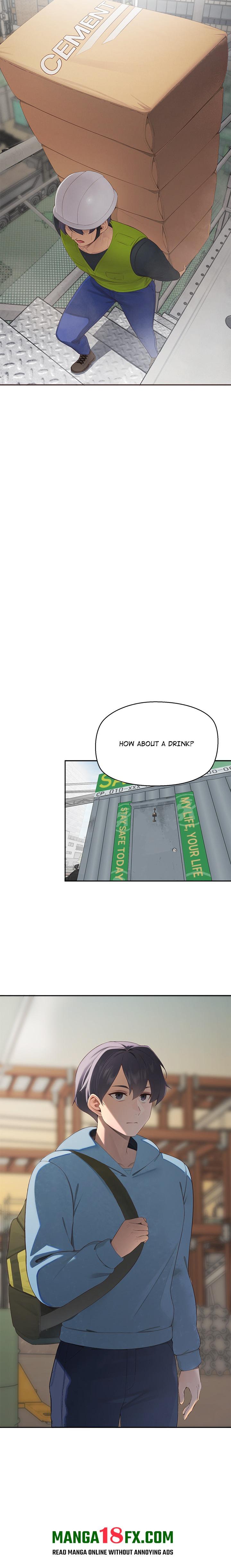 The Seed of Destiny - Chapter 1 Page 7