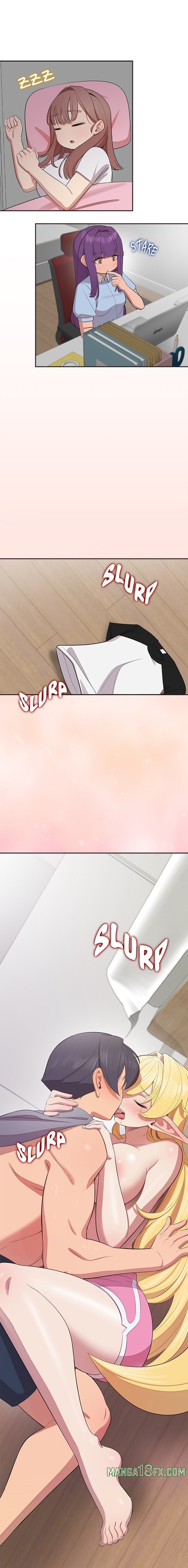 The Seed of Destiny - Chapter 10 Page 1