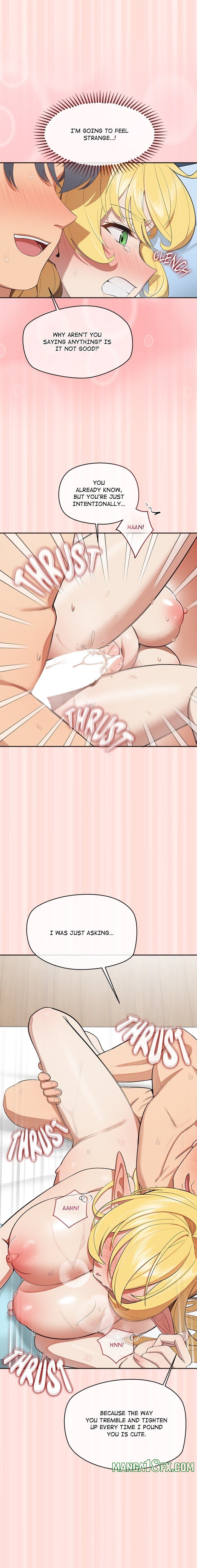 The Seed of Destiny - Chapter 10 Page 14