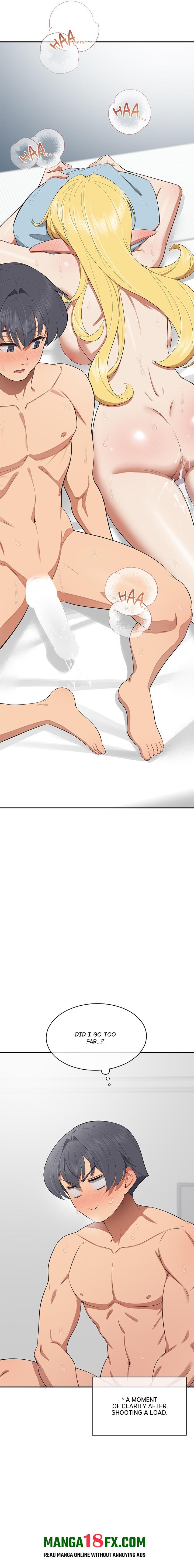 The Seed of Destiny - Chapter 10 Page 19