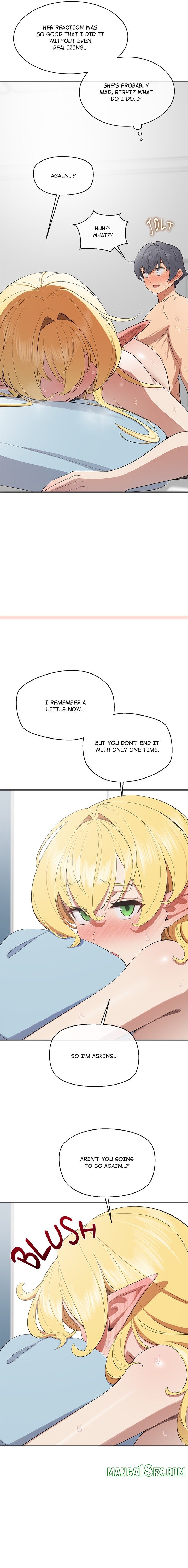 The Seed of Destiny - Chapter 10 Page 20