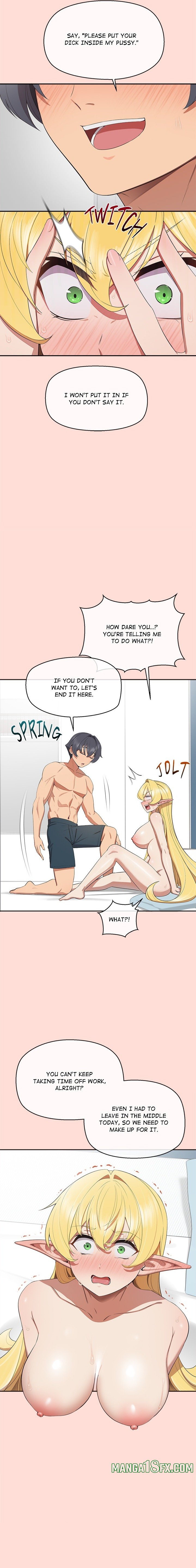 The Seed of Destiny - Chapter 10 Page 7